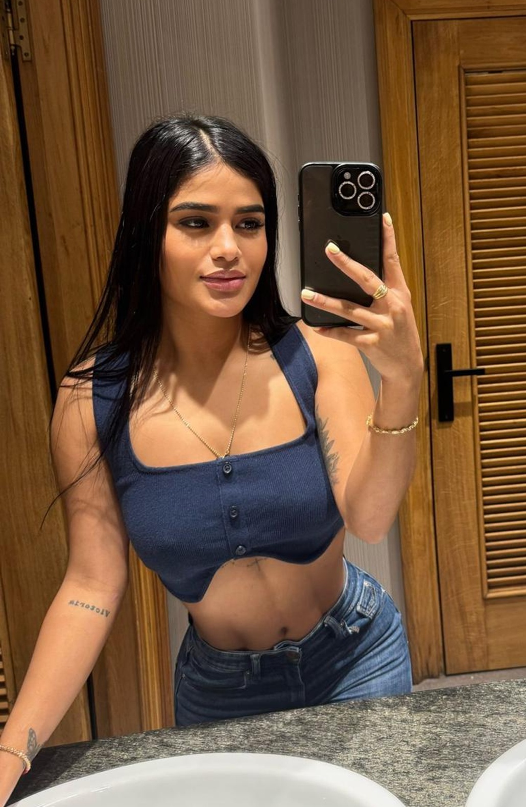 611262678|MEGGAN|Chica