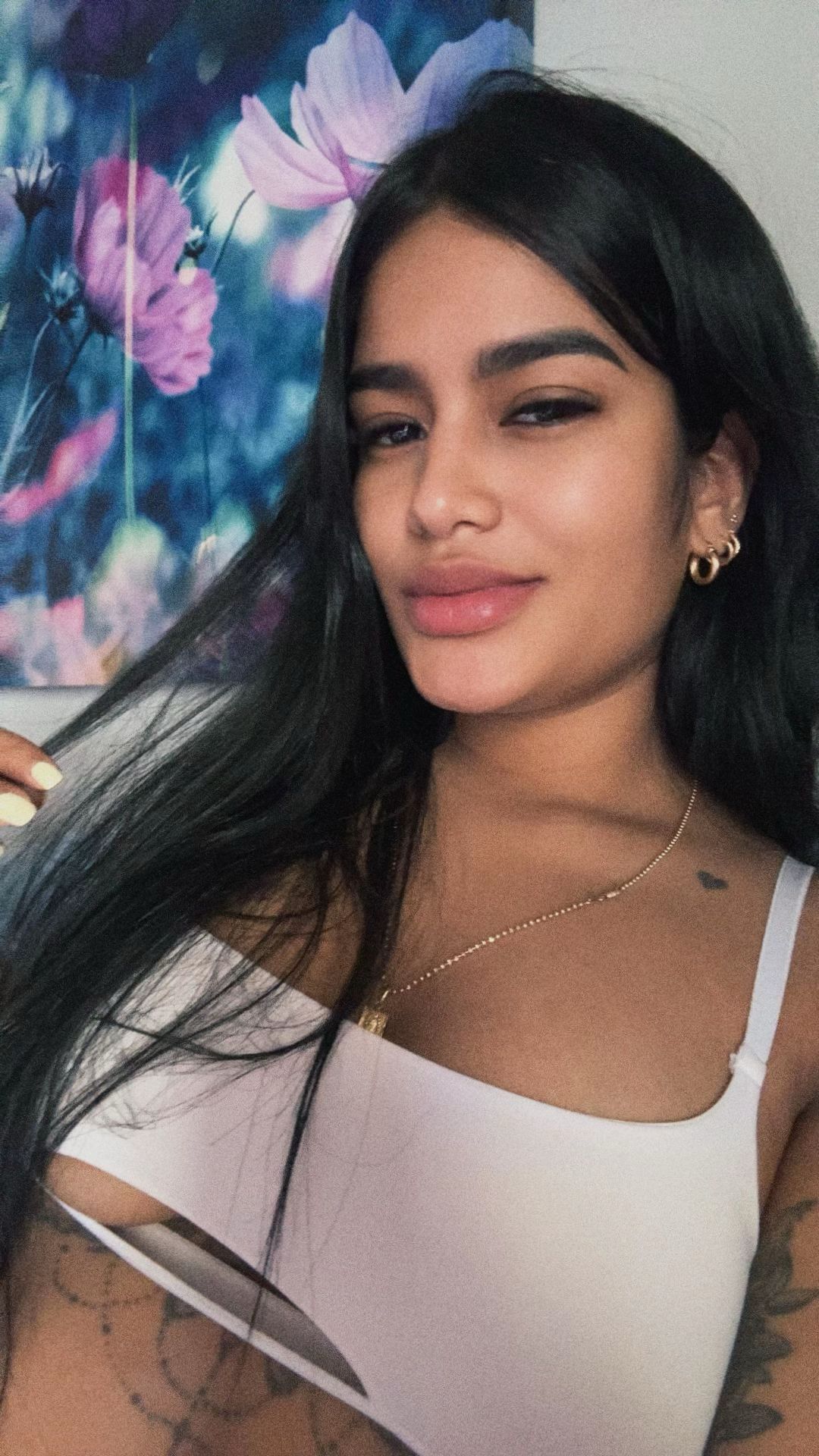 611262678|MEGGAN|Chica