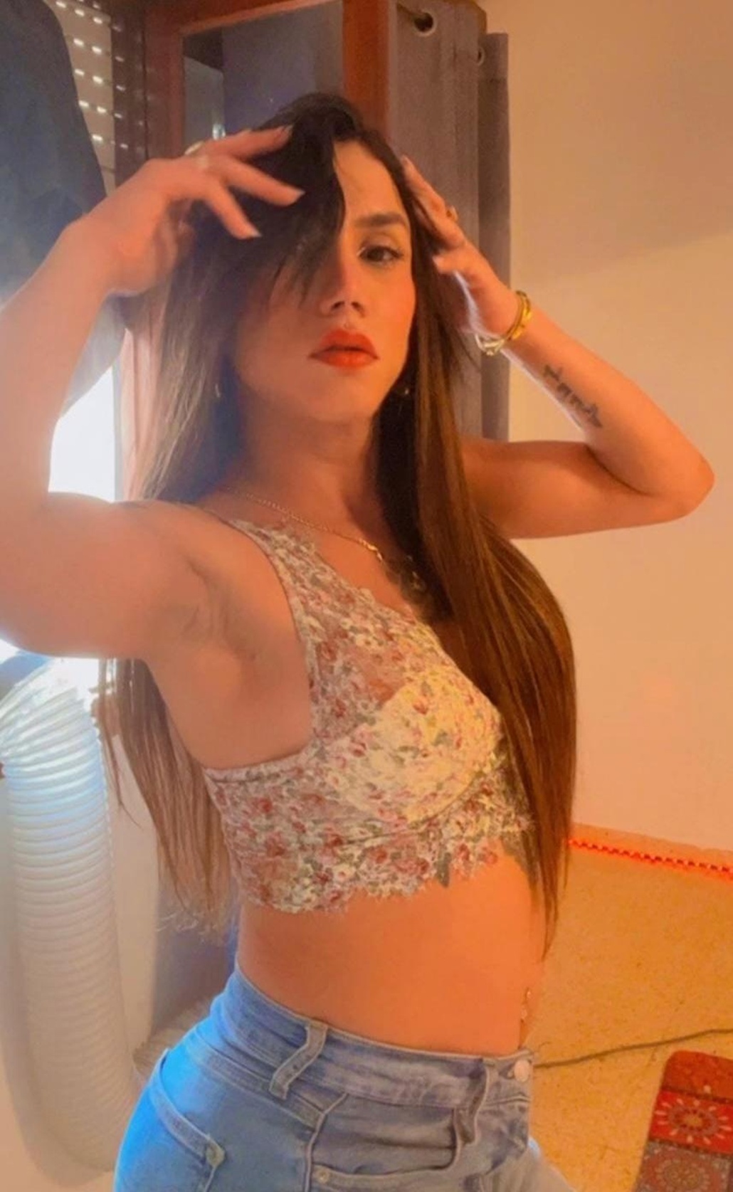 695119702|ANTONELLA|Escort Trans
