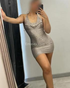 Puta en Girona - 607984131