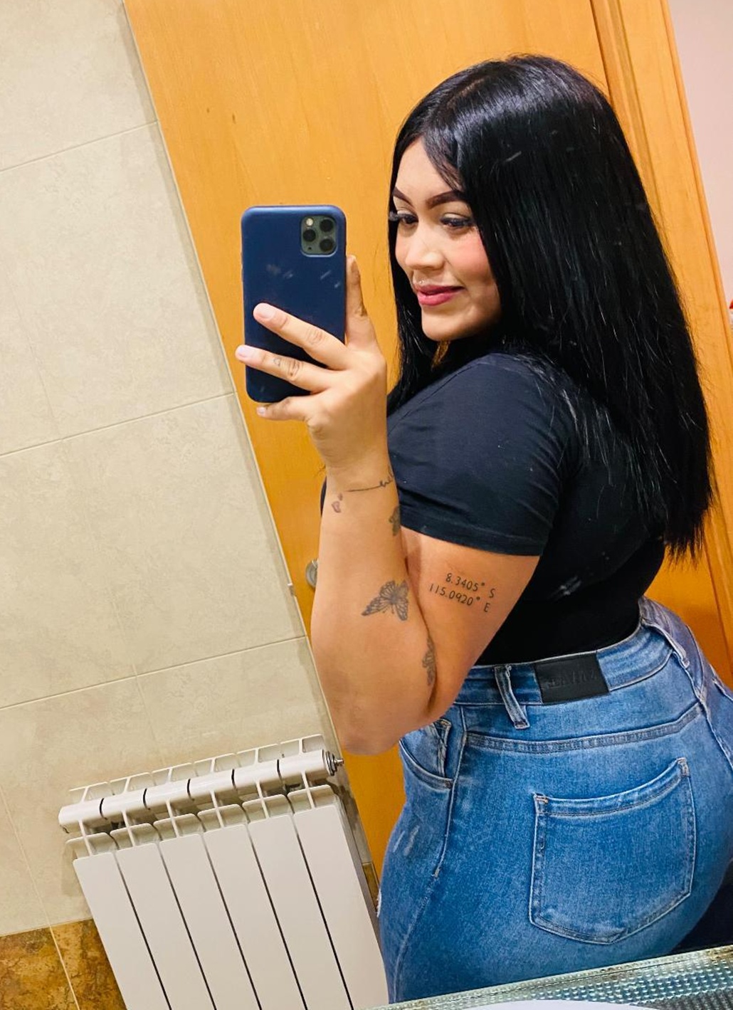 603623913|FABIANA|Chica