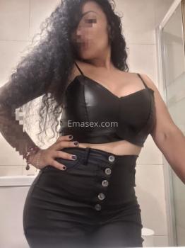 Escort en Irún - 633113067