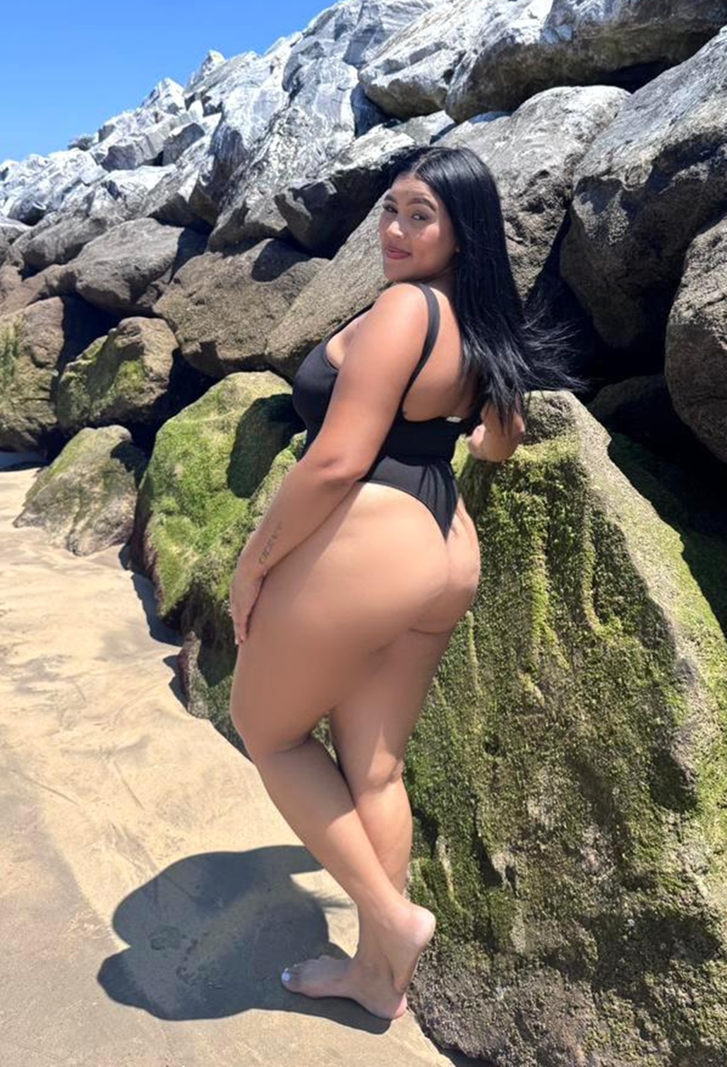 603623913|FABIANA|Chica
