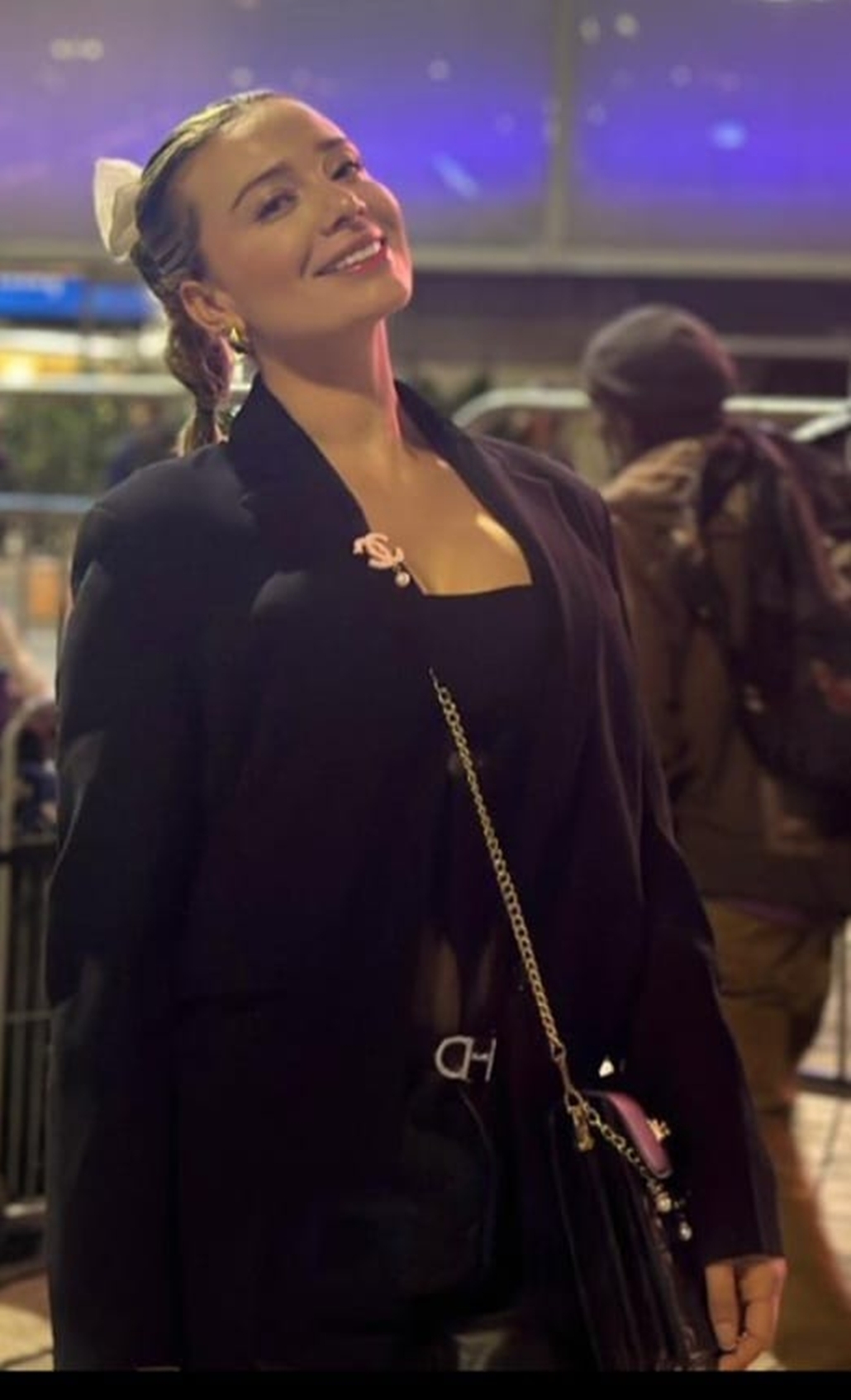 680615957|CAMILA|Chica
