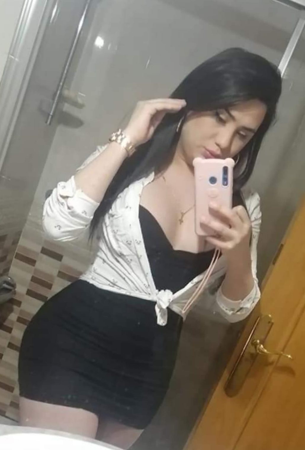672955374|ORIANA|Transexual