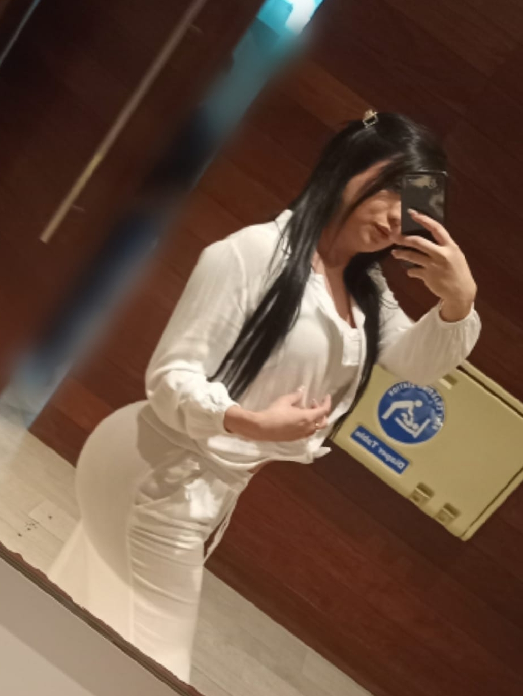 672955374|ORIANA|Transexual