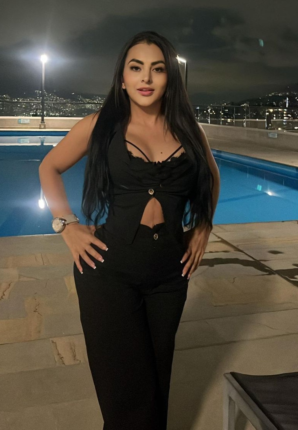 614749586|STEFY|Chica