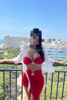 Escort en Figueres - 602471728