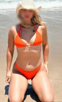 Scort en Santiago - 614723108
