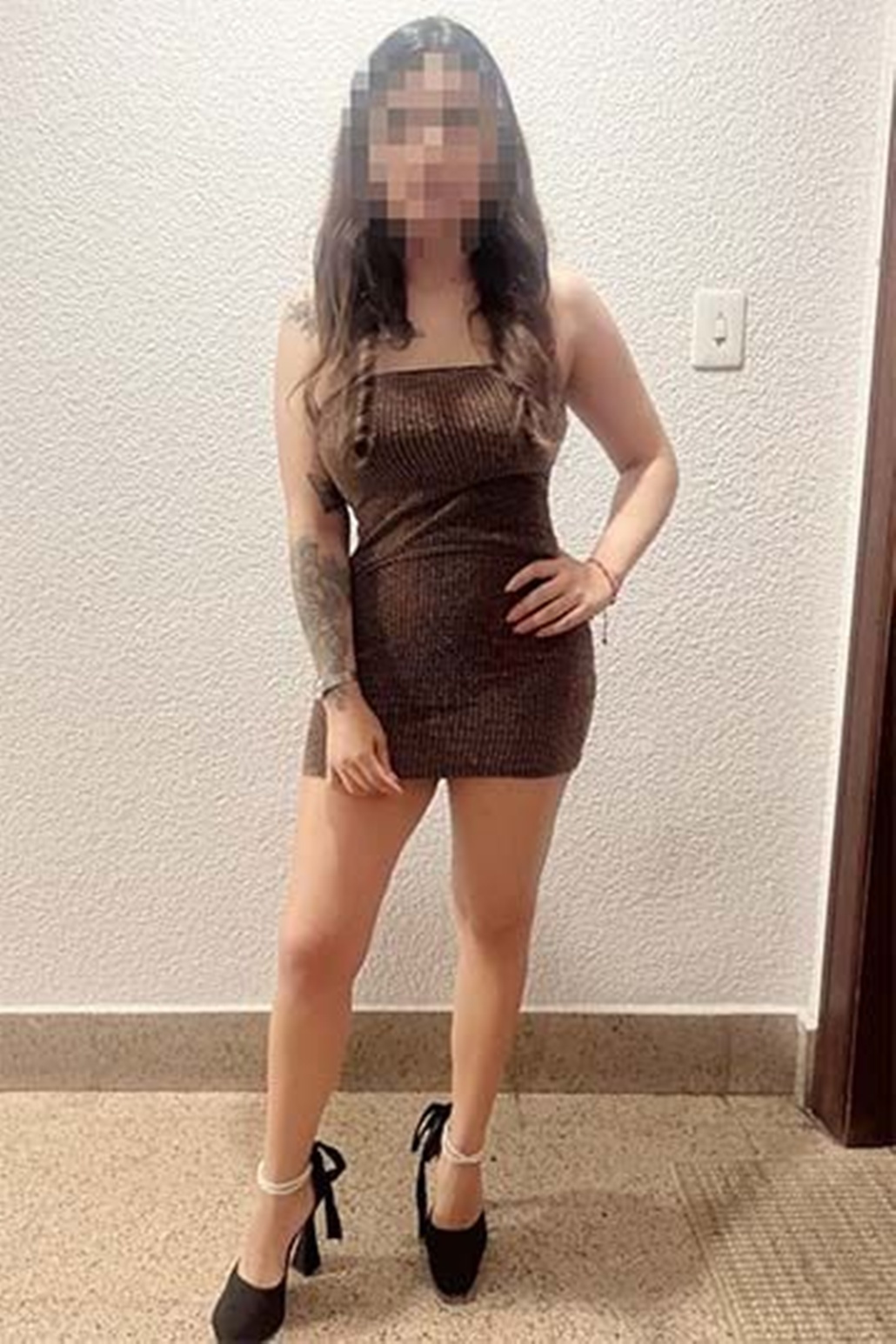 680687637|ESTRELLA|Chica