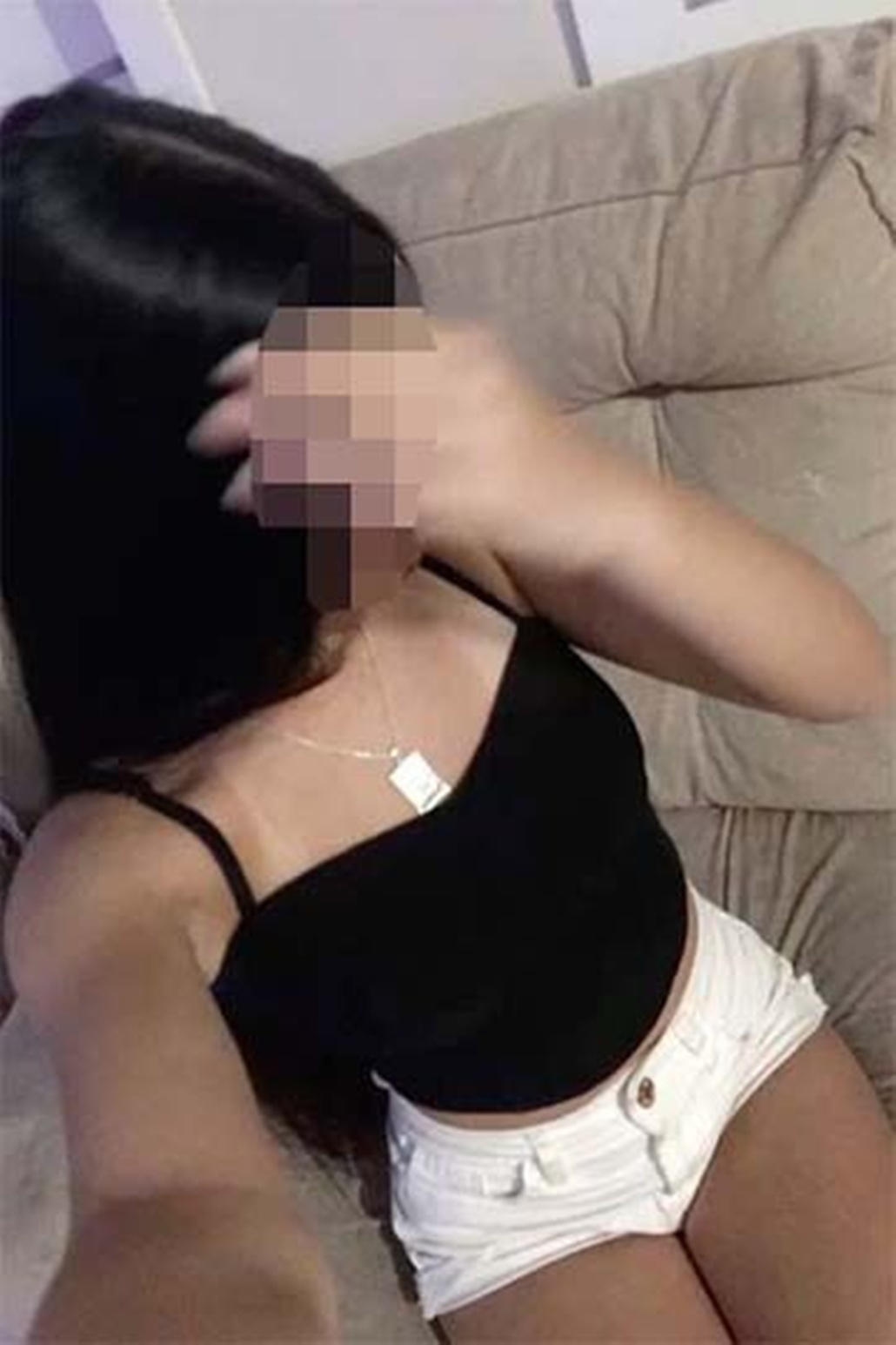 680687637|VALENTINA|Chica