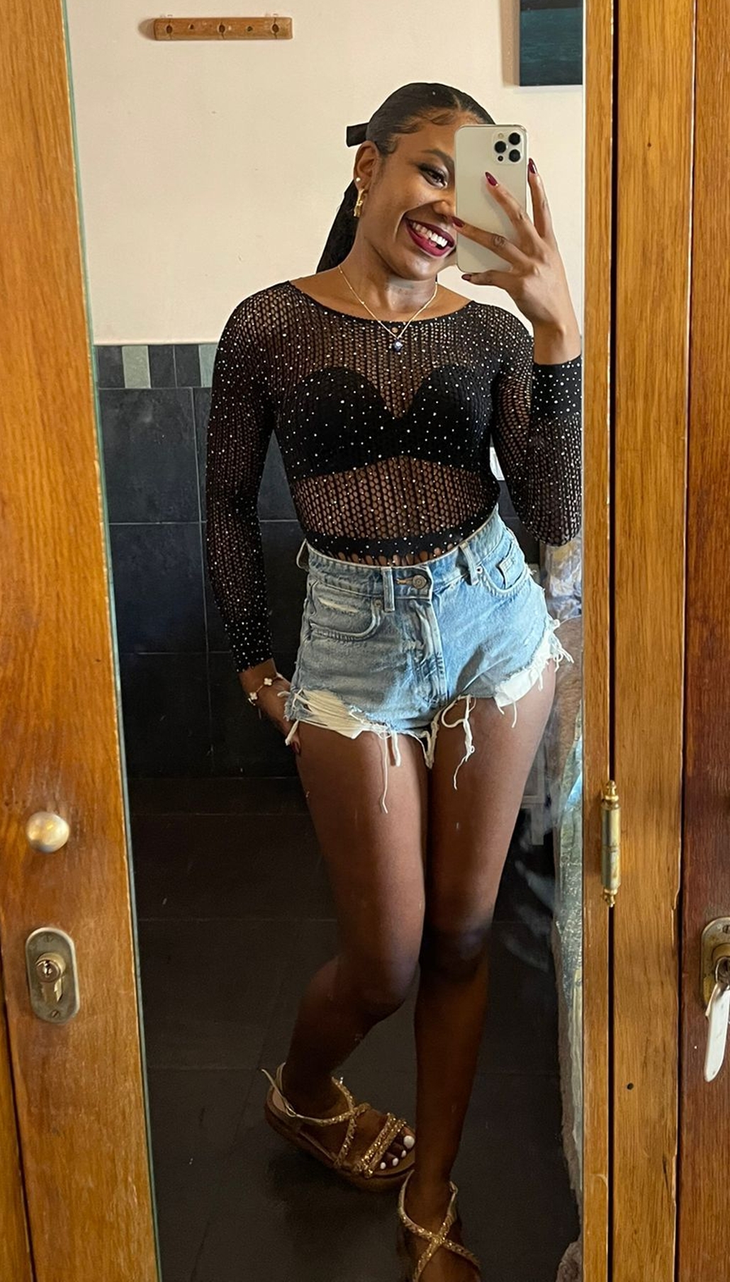 613827214|PAMELA|Chica