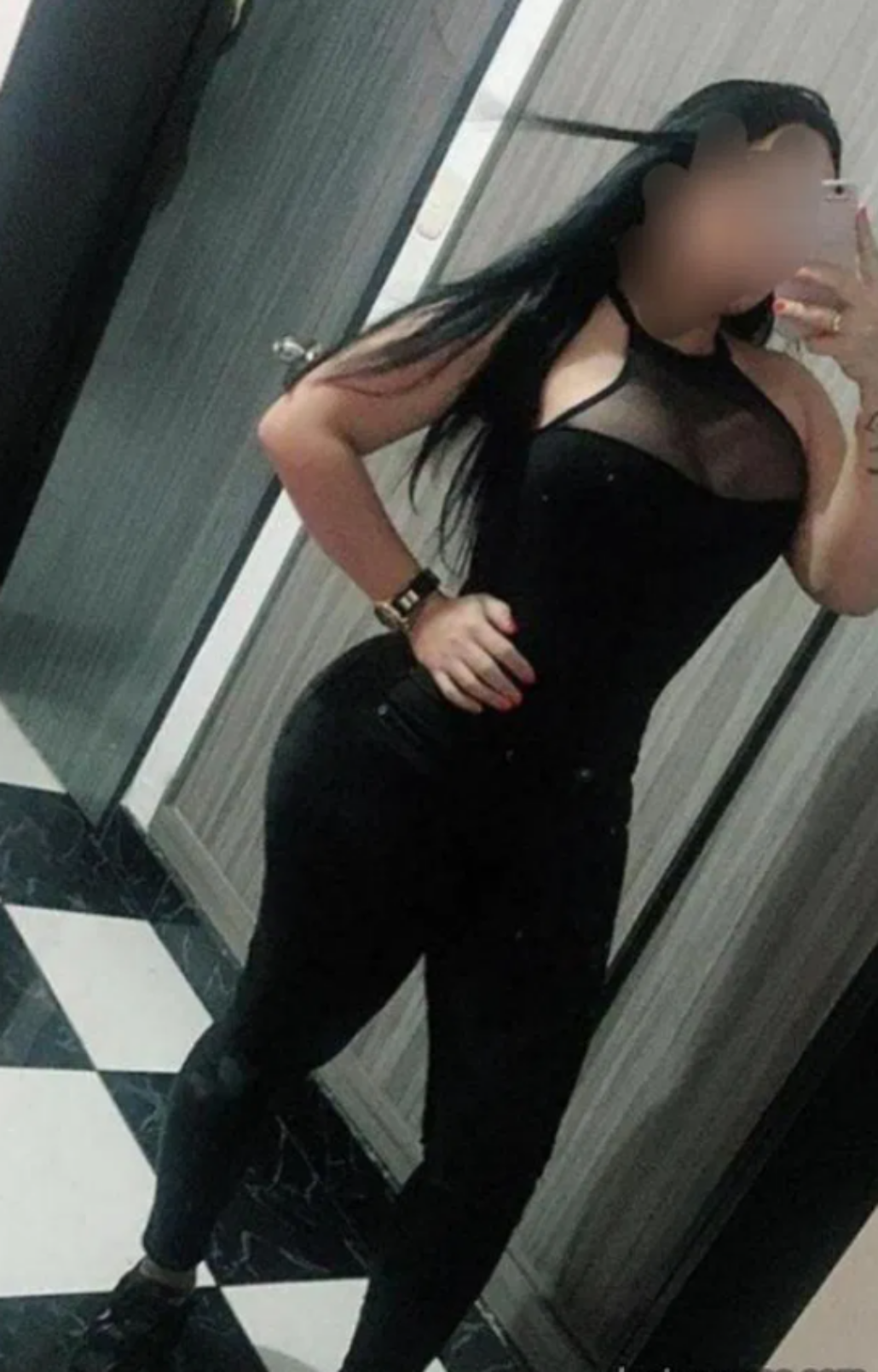 685419815|SANDRA|Chica