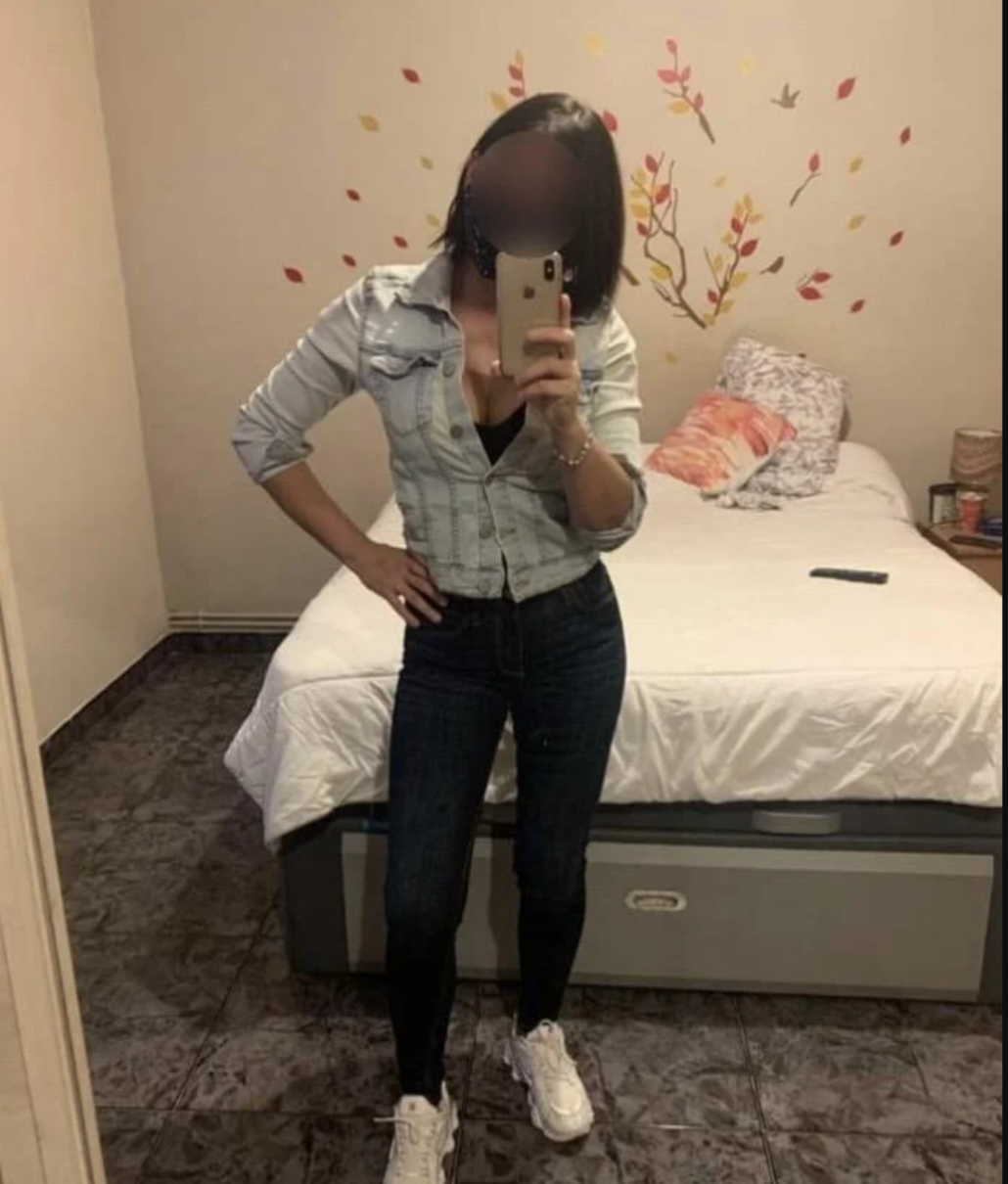 602602794|LARISSA|Chica