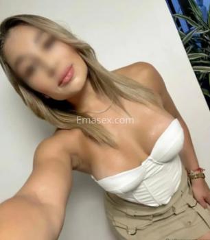 Scort en Aranda de Duero - 613859919