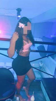 Puta Trans en Logroño - 632698167