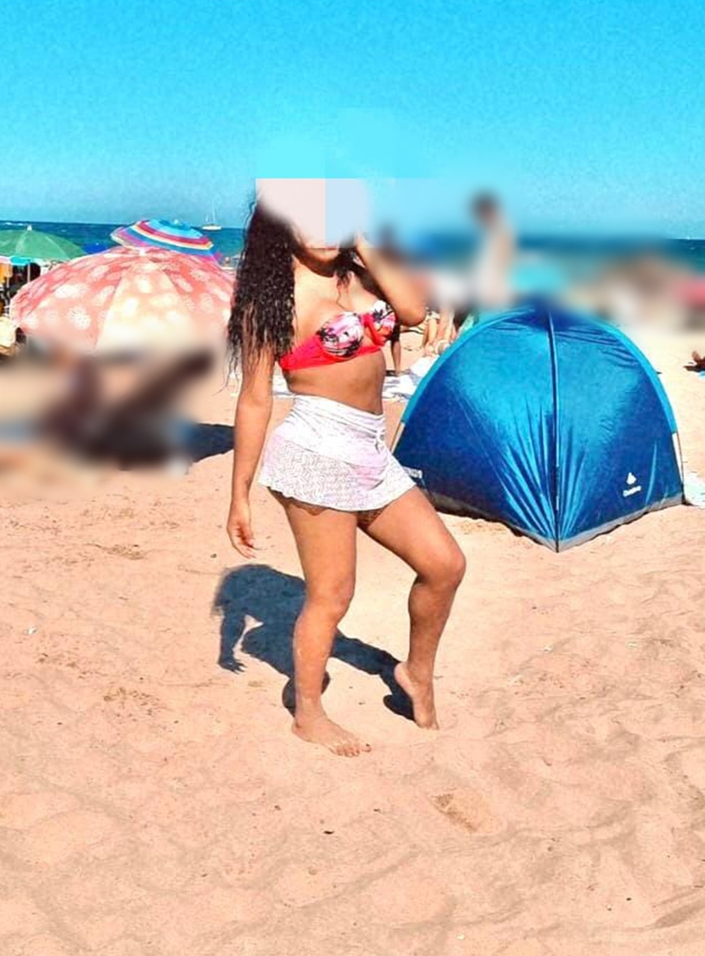 632698167|LUCIANA|Escort Trans