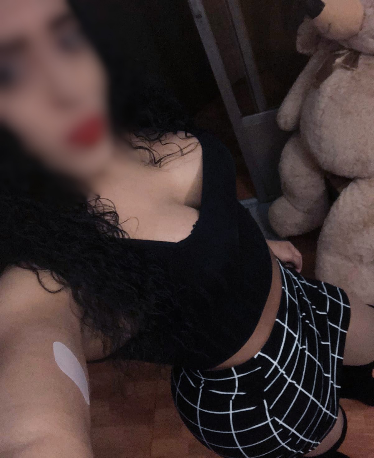 632698167|LUCIANA|Escort Trans