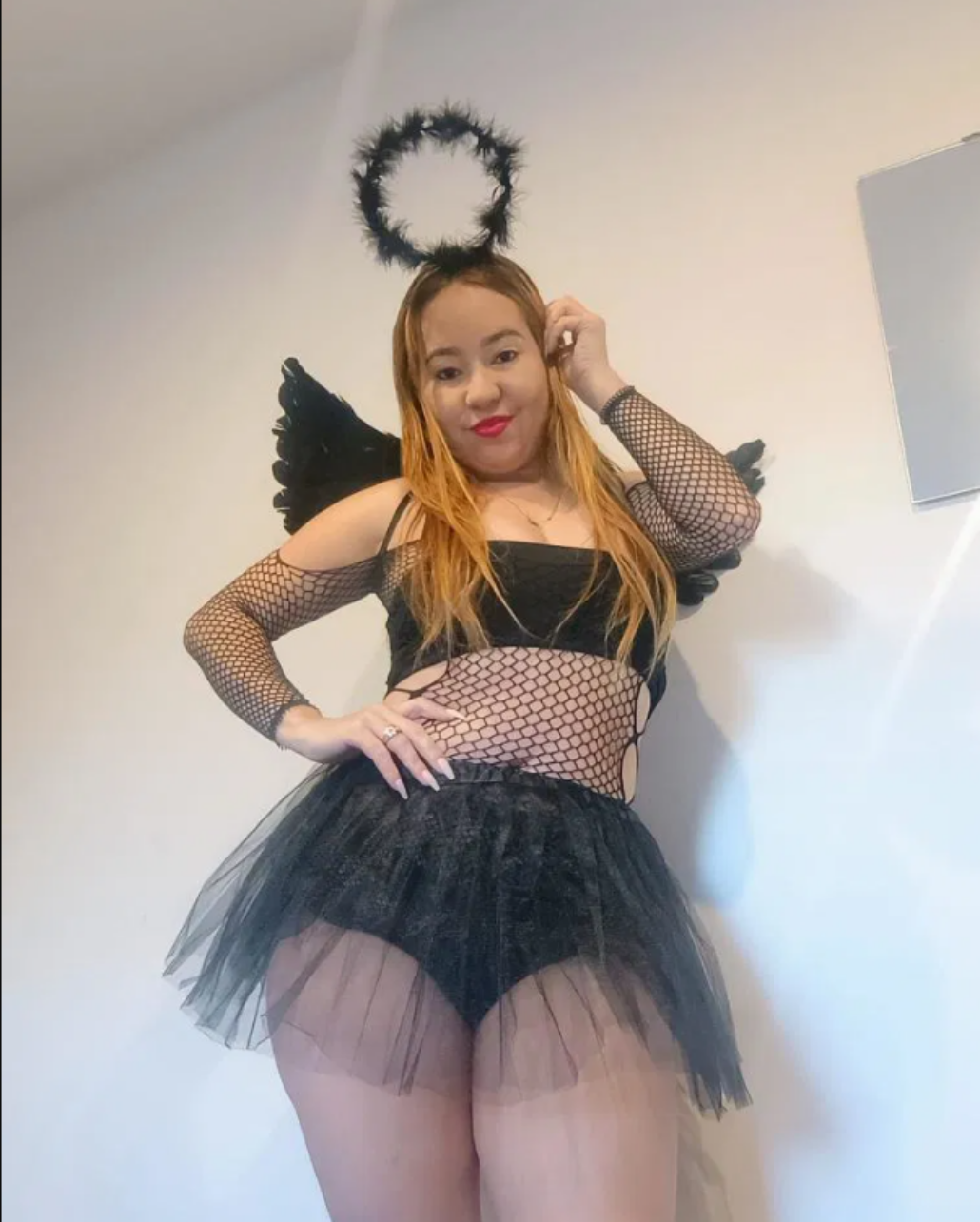 603194824|MIA|Chica