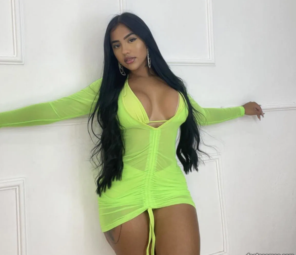 614640125|BRENDA|Chica