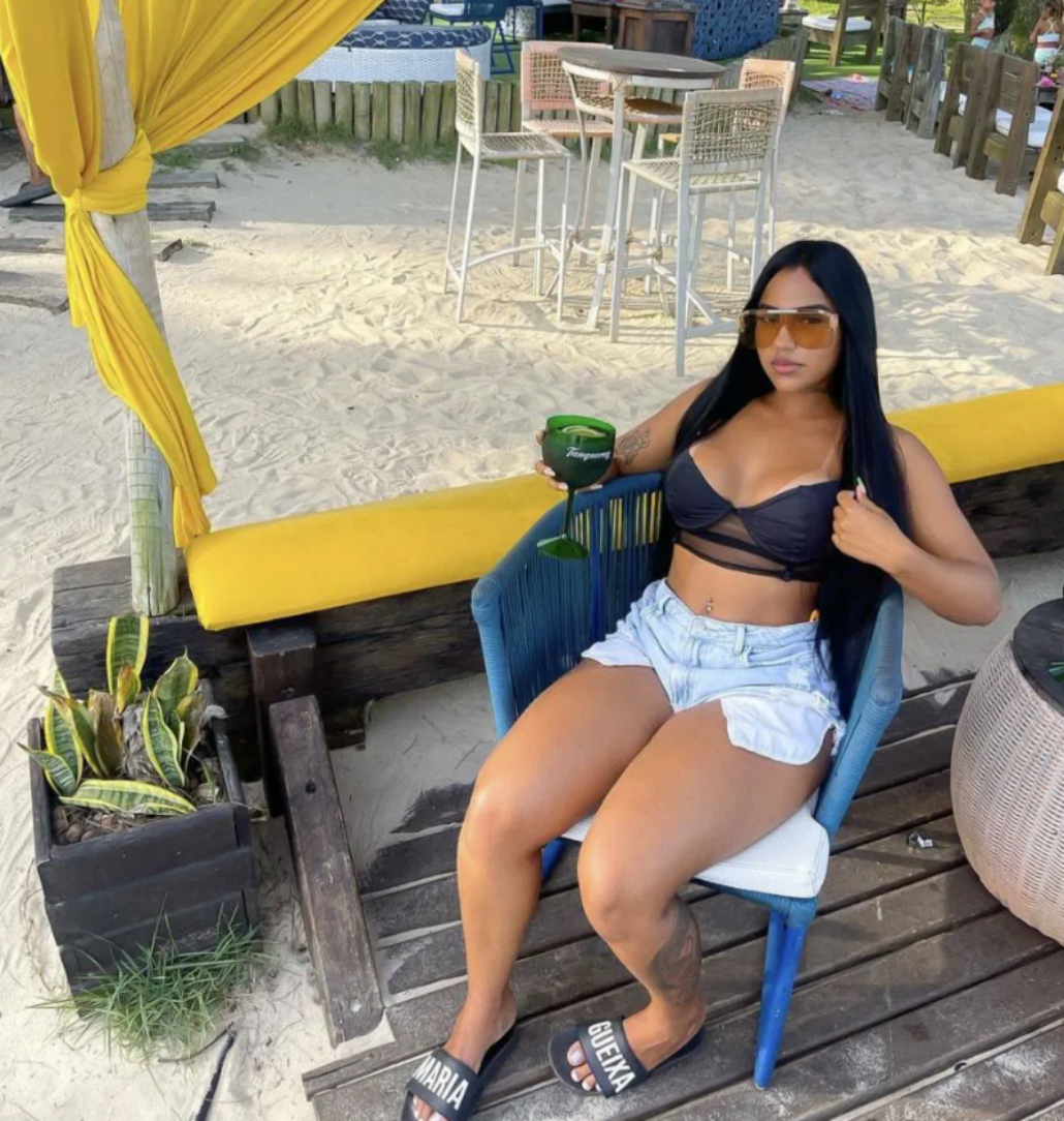 614640125|BRENDA|Chica