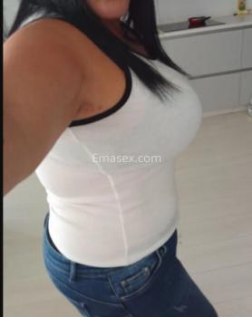 Puta en Pontevedra - 626946499