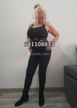 Scort en Gijón - 641108873