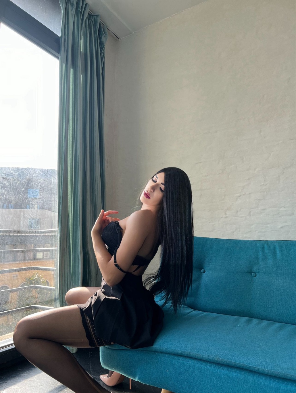 612470438|ANTONELLA|Escort Trans