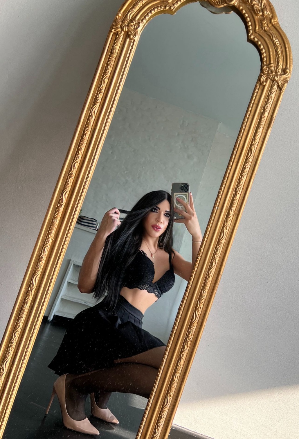 612470438|ANTONELLA|Escort Trans
