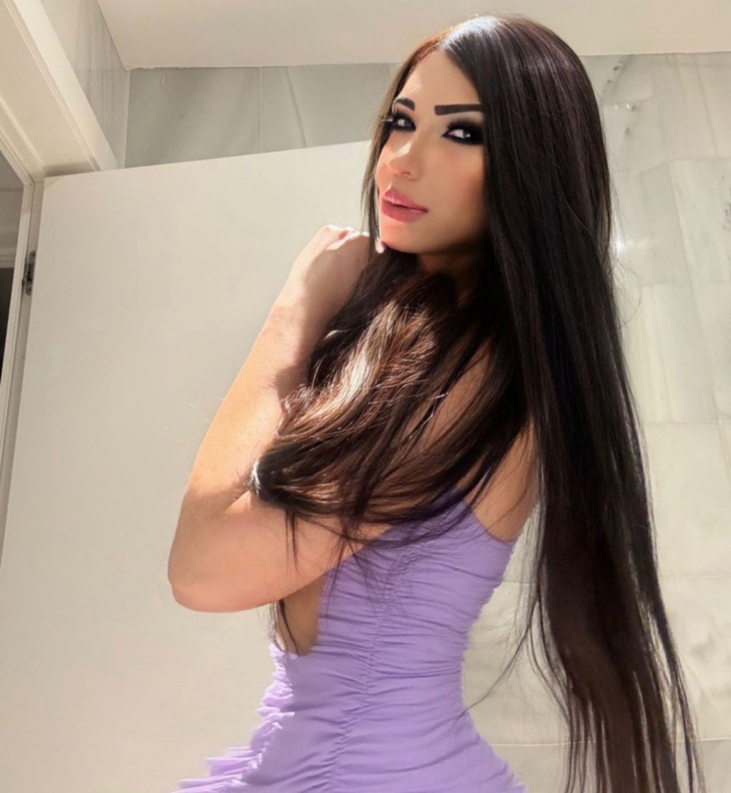 612470438|ANTONELLA|Escort Trans