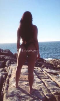 Puta en Pontevedra - 689629747