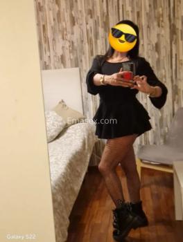 Puta en Pontevedra - 634015609