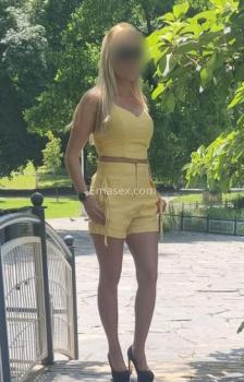 Puta en Bilbao - 602678406