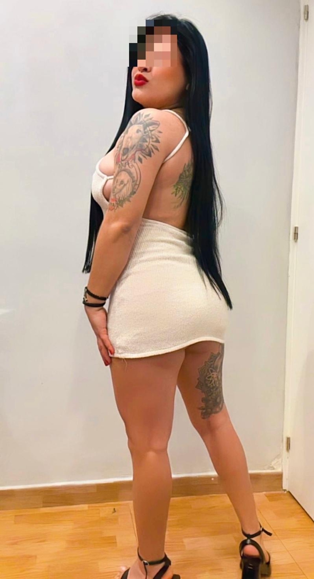 603721961|SALOMÉ|Chica