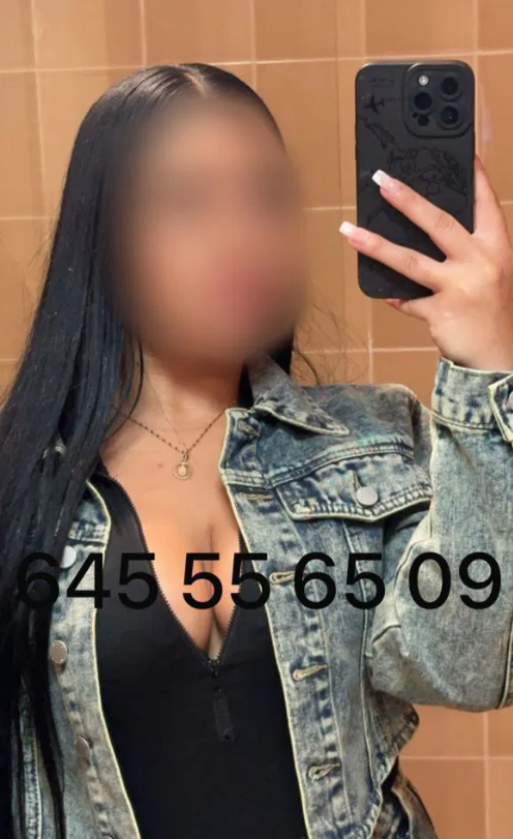 645556509|PAMELA|Chica