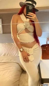 Scort en Pontevedra - 624854852