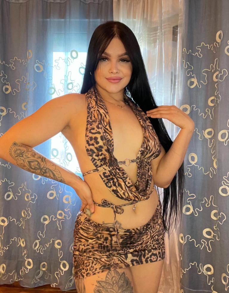 613748346|ARANZA|Chica