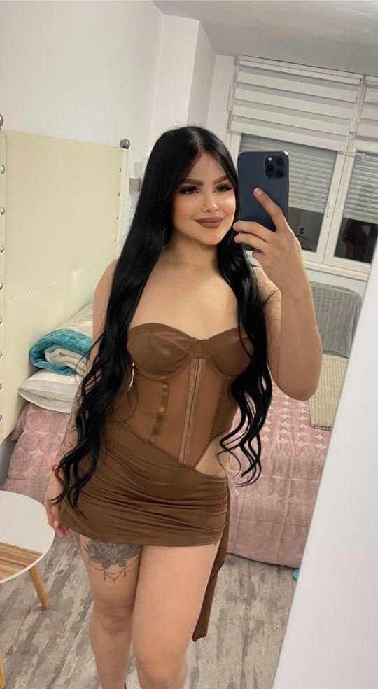 613748346|ARANZA|Chica