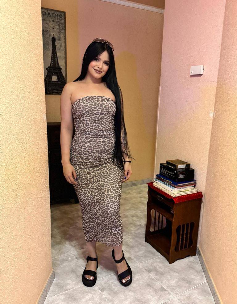 613748346|ARANZA|Chica