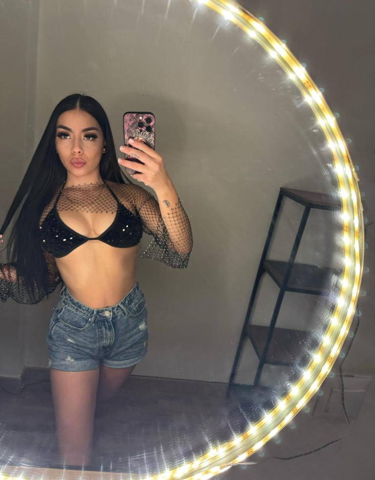 614696943|DULCE|Chica