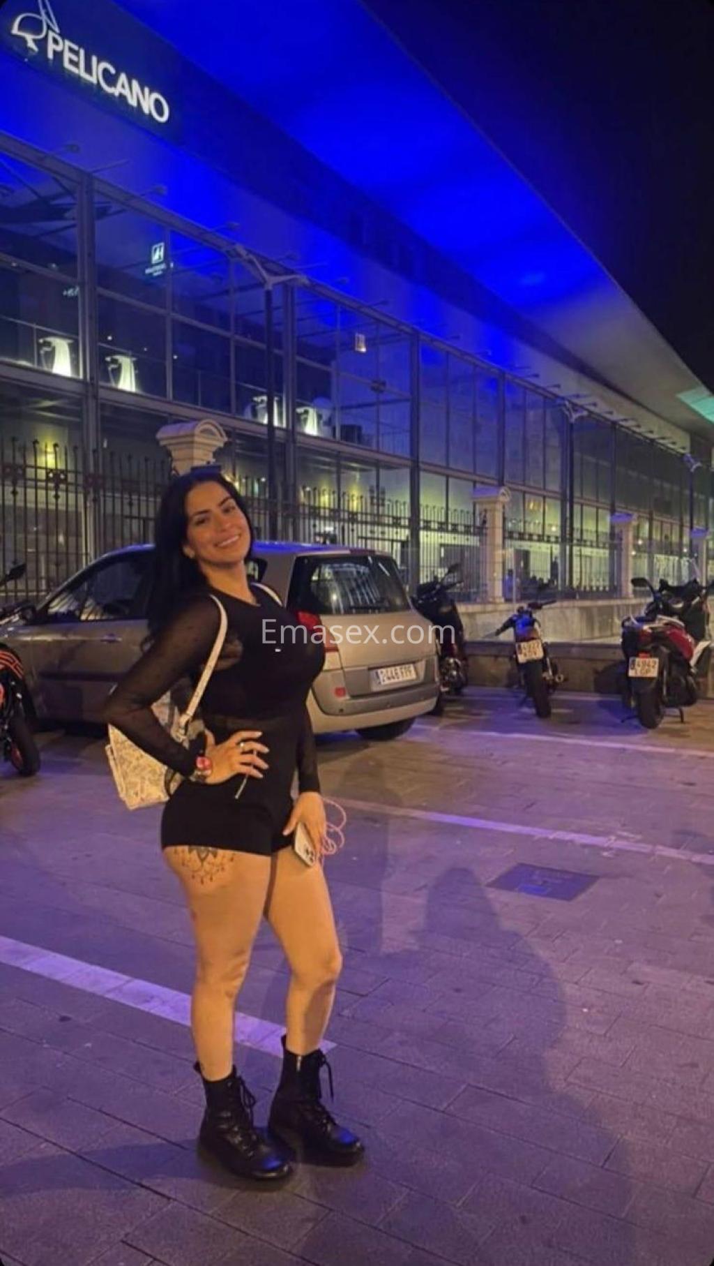 NATHALIA