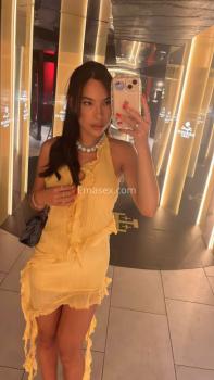 Escort en Vigo - 684753830