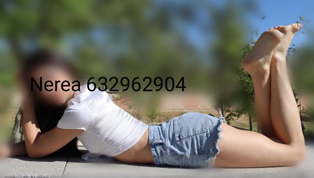 632962904|NEREA VASCA|Escort