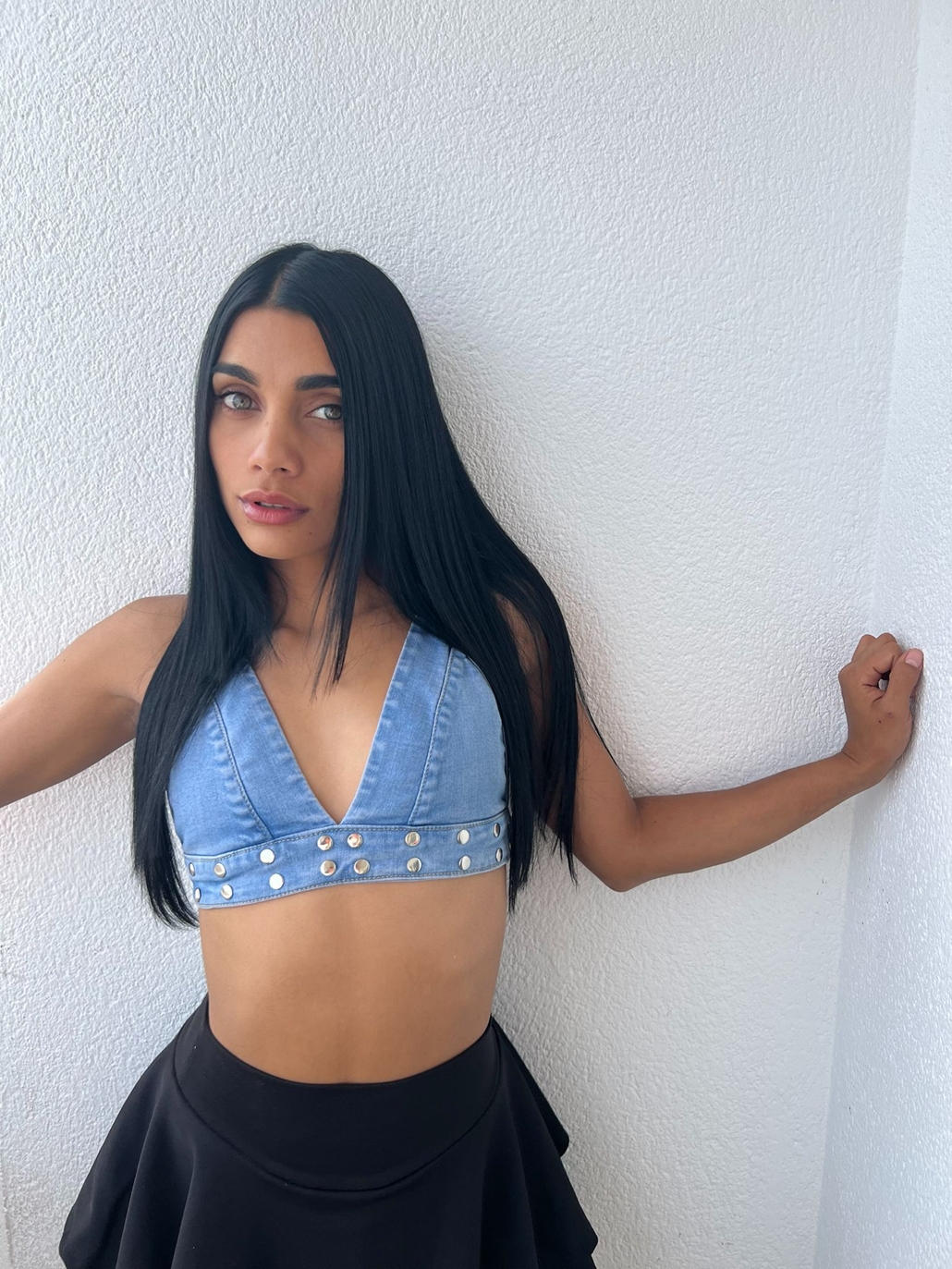 663464676|MICHELLE|Chica