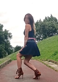 Puta en Bilbao - 667265923