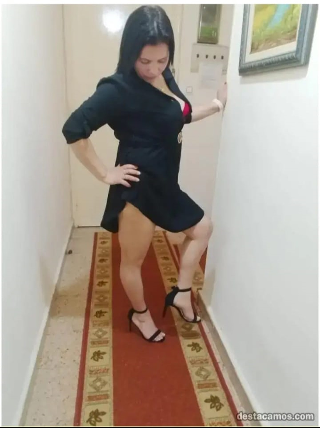 641174463|LAURA|Chica