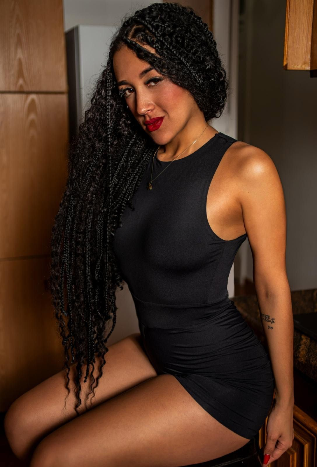 634014917|KARINA|Chica