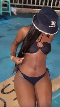 Escort en Pontevedra - 622853012