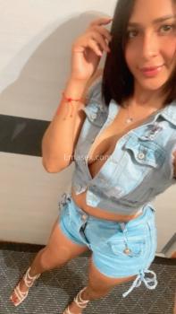 Scort en Zaragoza - 613310486