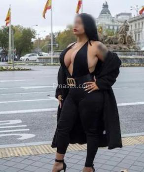 Scort en Alicante - 692167772